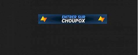 CHOUPOX :: CHOUPOX